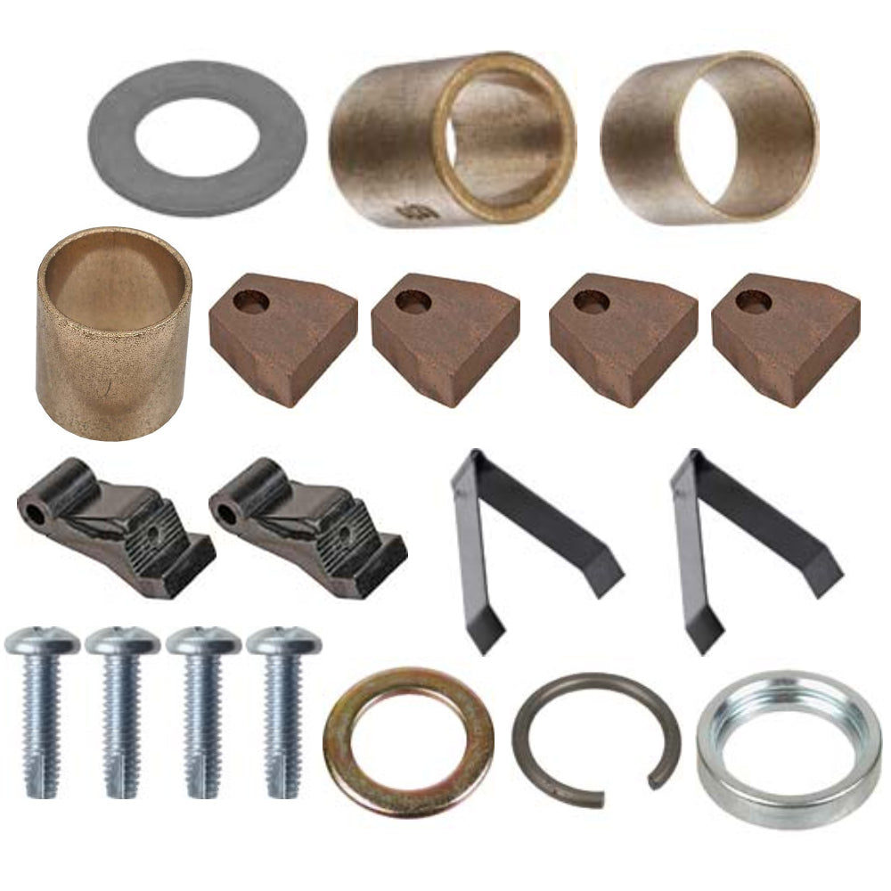 Starter Repair kit
 Fits Caterpillar