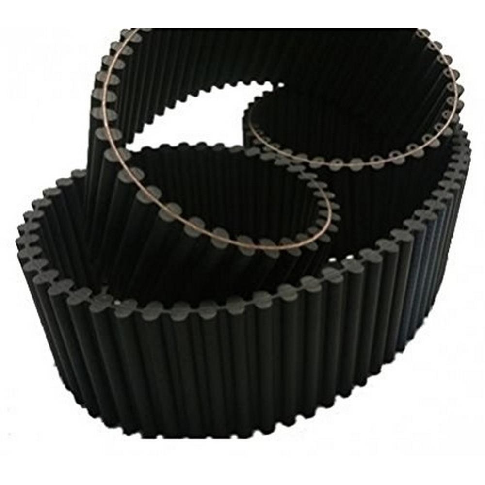 D1700H100 D&D Powerdrive H Double Replacement Timing Belt