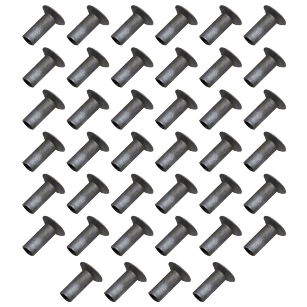 Qty 40: Brake Pad Rivets Fits John Deere Replaces D1761R
