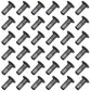 D1761R Rivet 36 Pack Fits John Deere Tractor 9940 9950 444C 444CH 500 A B