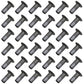 Set of 36 Universal Brake Pad Rivets Fits Most Tractor Brands D1761R