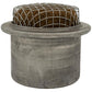 R4772 Crankcase Air Filter Fits John Deere