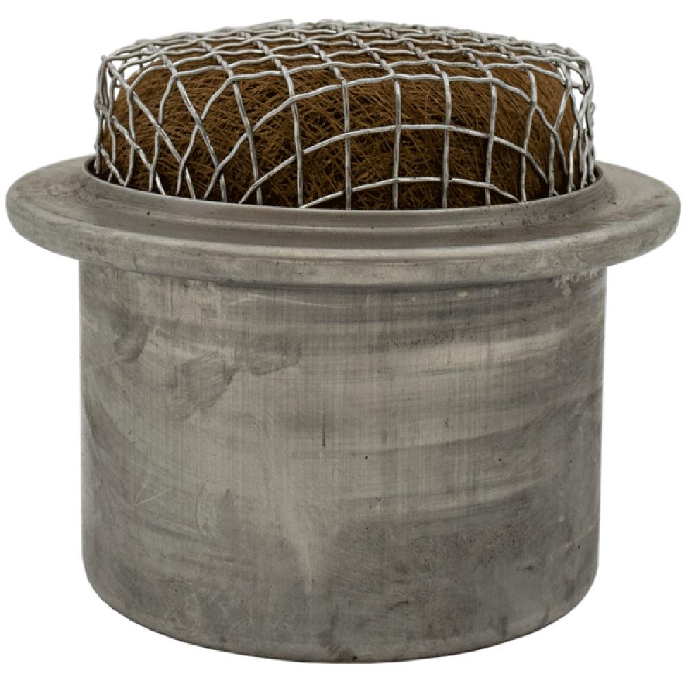 R4772 Crankcase Air Filter Fits John Deere