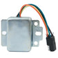 12V Voltage Regulator Fits Ford/New Holland Replaces 21A656