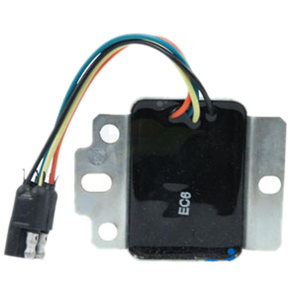Regulator Fits Ford 2100 2110 2120 2150 2300 231 2310 233 234 2600 2610 2810 334