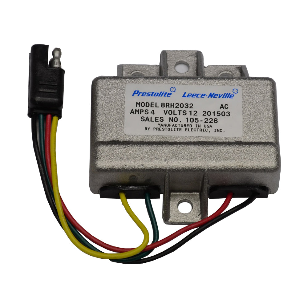 Regulator Fits Ford 4610 5110 515 530A 531 532 535 540 540A 540B 545 545A 550