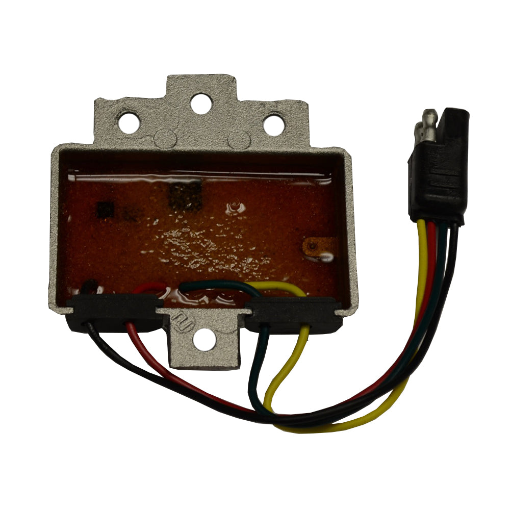 Regulator Fits Ford 2100 2110 2120 2150 2300 231 2310 233 234 2600 2610 2810 334