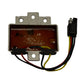 12V Voltage Regulator Fits Ford/New Holland Replaces 21A656