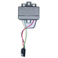 12V Voltage Regulator Fits Ford/New Holland Replaces 21A656