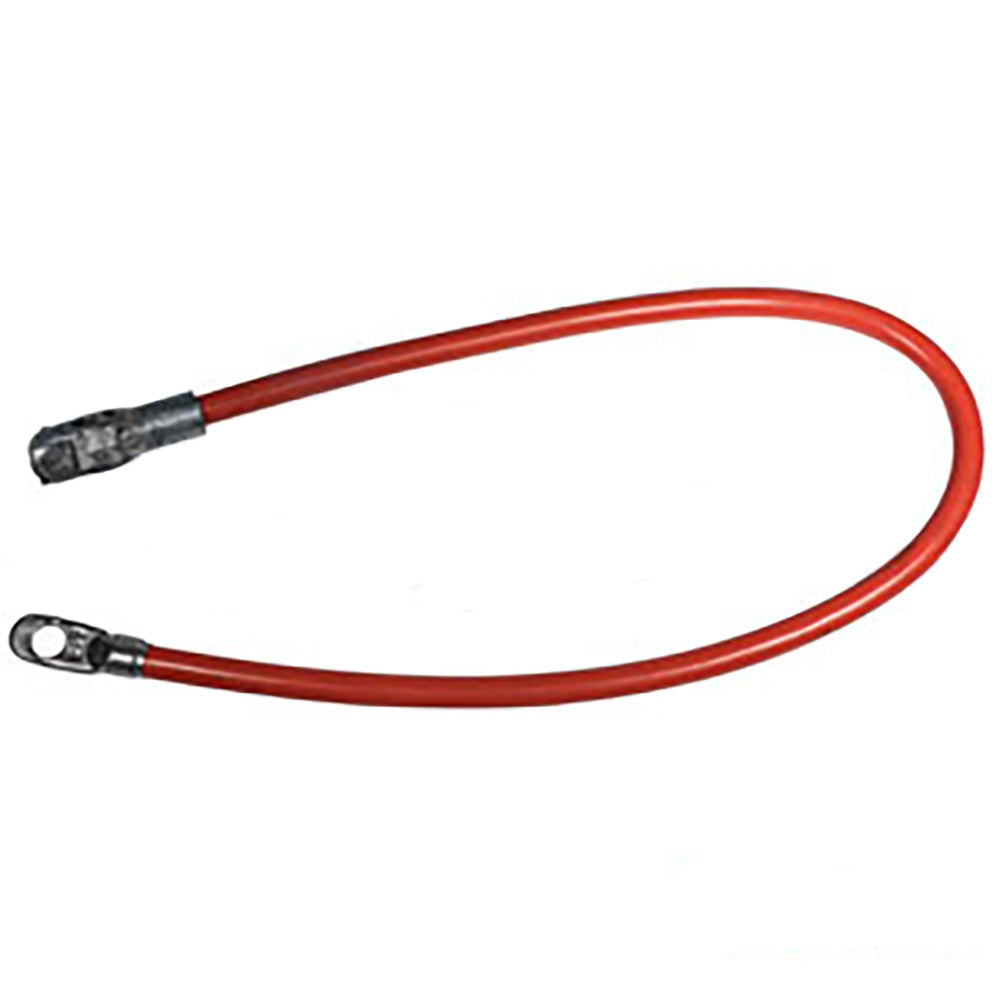 Battery Cable Set Fits FARMALL A B C Super A Super A-1 Super C 100 130 200 230