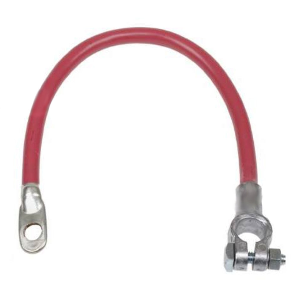 Battery to Starter Cable Fits Ford/New Holland Replaces 26A114