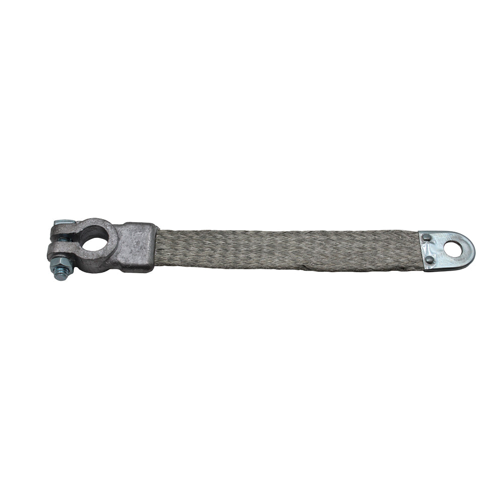 Battery Cable Ground Strap Fits Case/International Harvester Replaces 377995R91