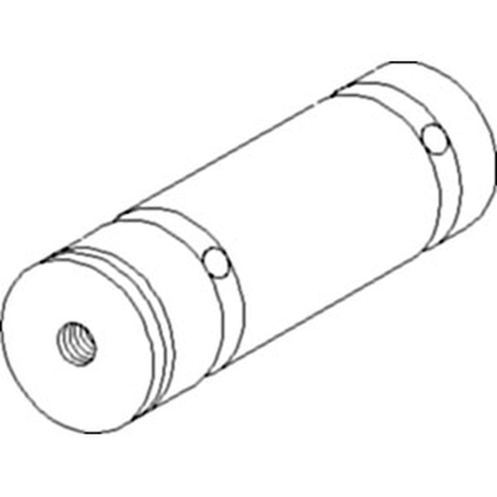 D1NN3N703A Shaft Center Arm Fits Ford/New Holland:4400,4500,535,5100,5340,7