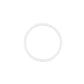 VPK2443 Replacement Piston Seal Backup Ring Fits Ford Tractors 3550 4000 4000SU