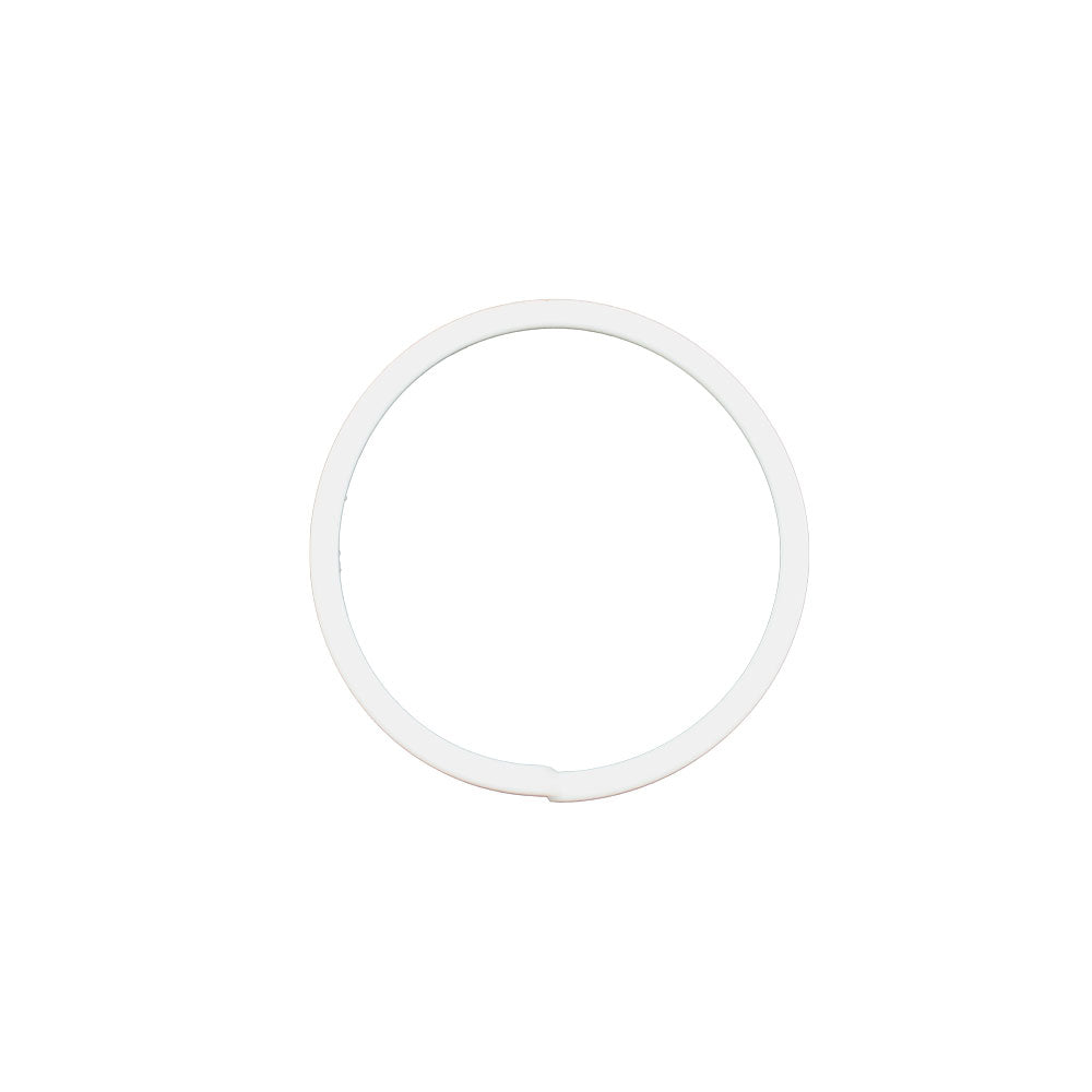 Hydraulic Lift Cyl. Piston Backup Ring Fits Ford/New Holland Replaces 81825713