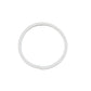VPK2443 Replacement Piston Seal Backup Ring Fits Ford Tractors 3550 4000 4000SU