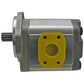 Fits Ford New Holland Loader Backhoe Hydraulic Pump For 550 535 555 D1NN600