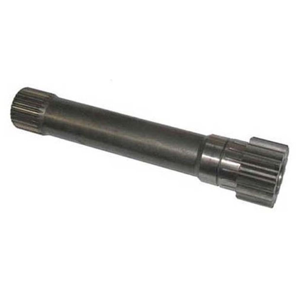 65349 PTO Shaft Input D1nn772b Fits Ford