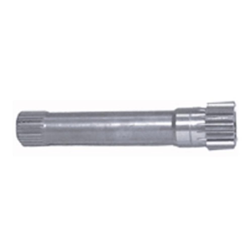 65349 PTO Shaft Input D1nn772b Fits Ford