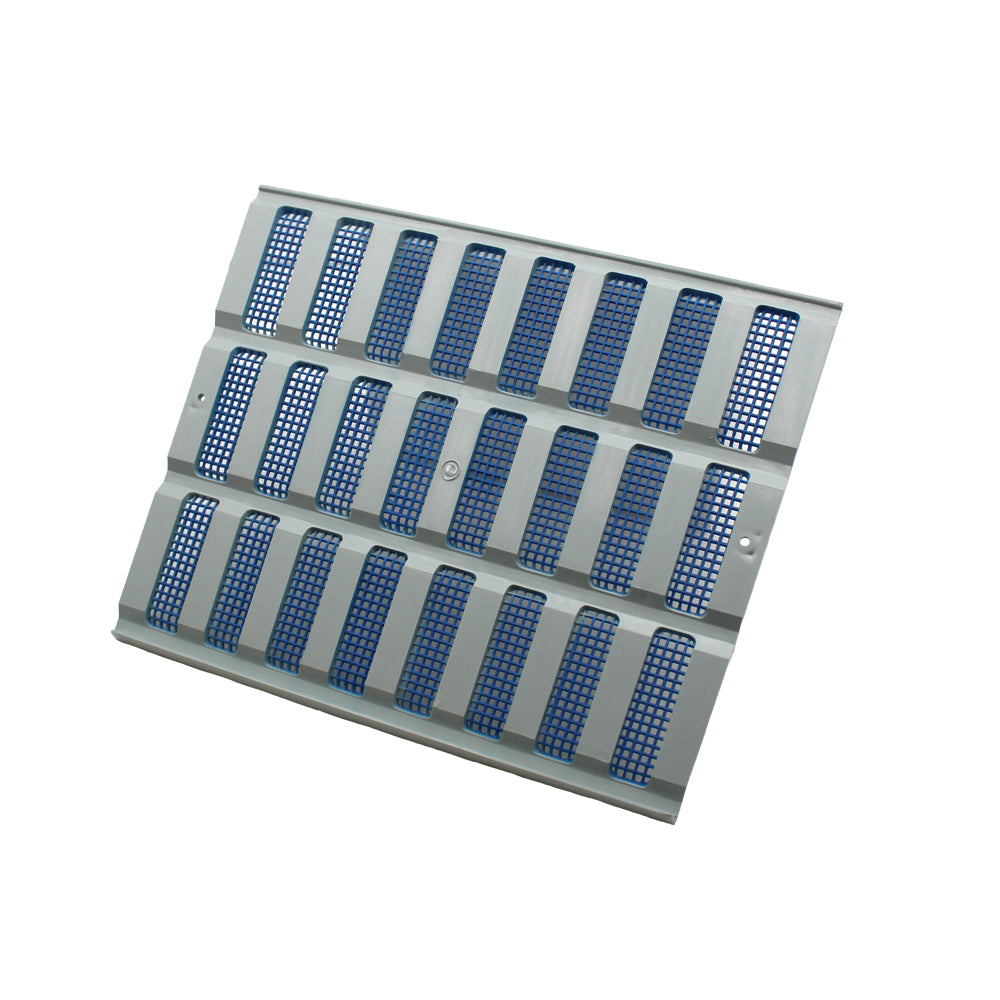 Bottom Front Grille Fits Ford/New Holland Replaces 81824197