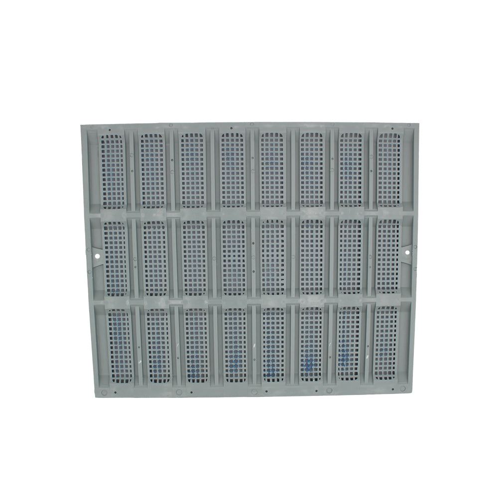 D1NN8151A Lower Grill Fits Ford Tractors 2000 3000 4000 5000 7000