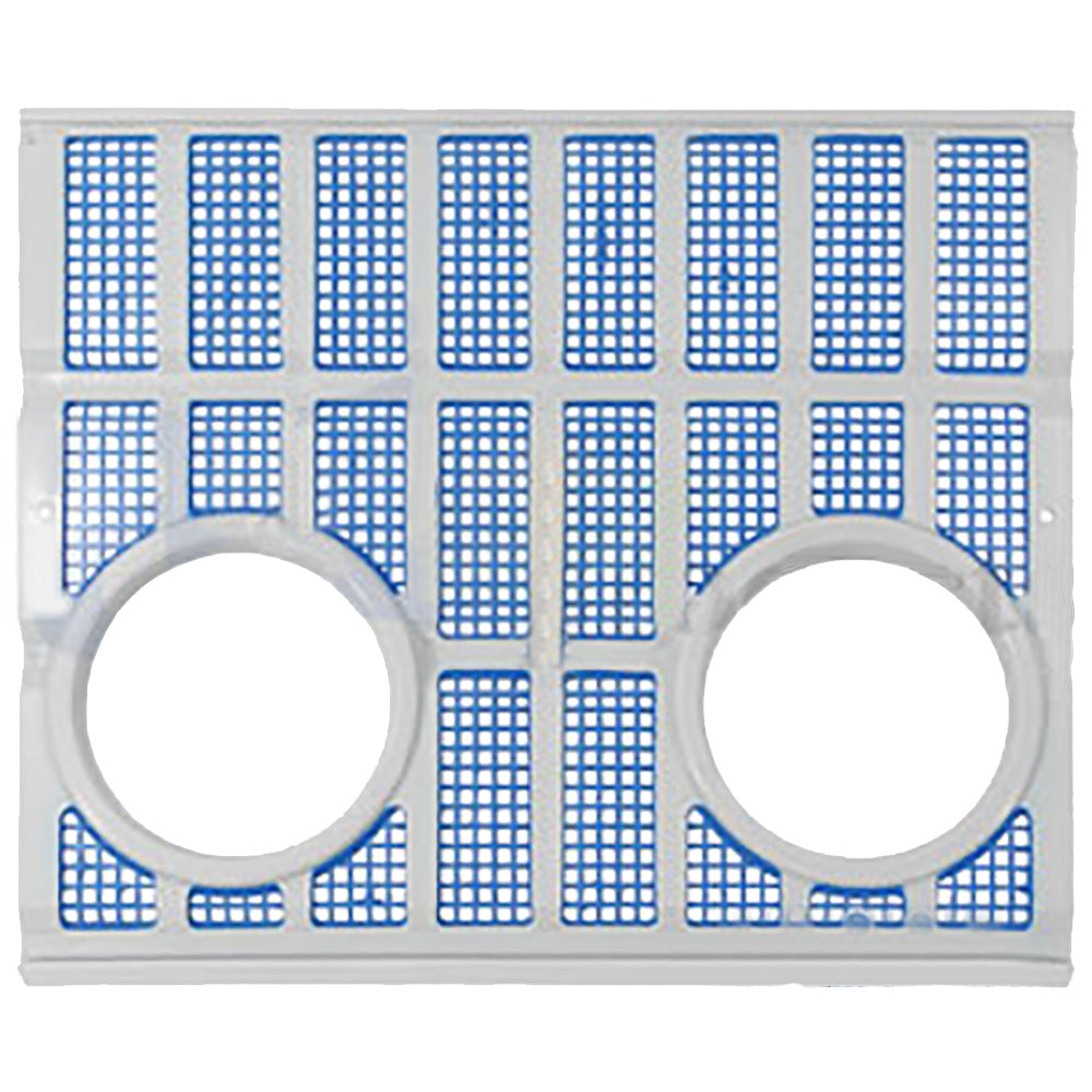 D1NN8151B New Bottom Grille Fits Ford New Holland Tractor Models 2000 +