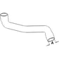 D1NN8286B Lower Radiator Hose Fits Ford/NewHolland 7500