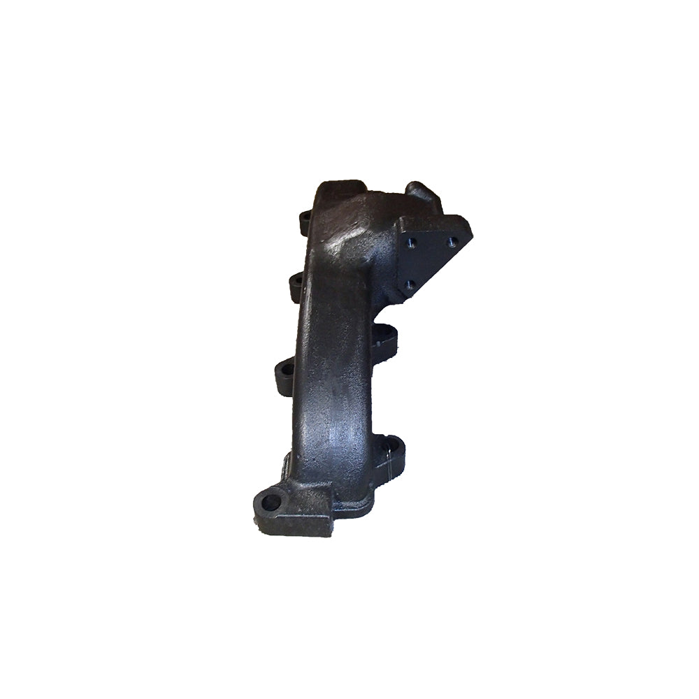 Exhaust Manifold Fits Ford 750 755B 7100 7500 755A 7000 755 7200 81824284