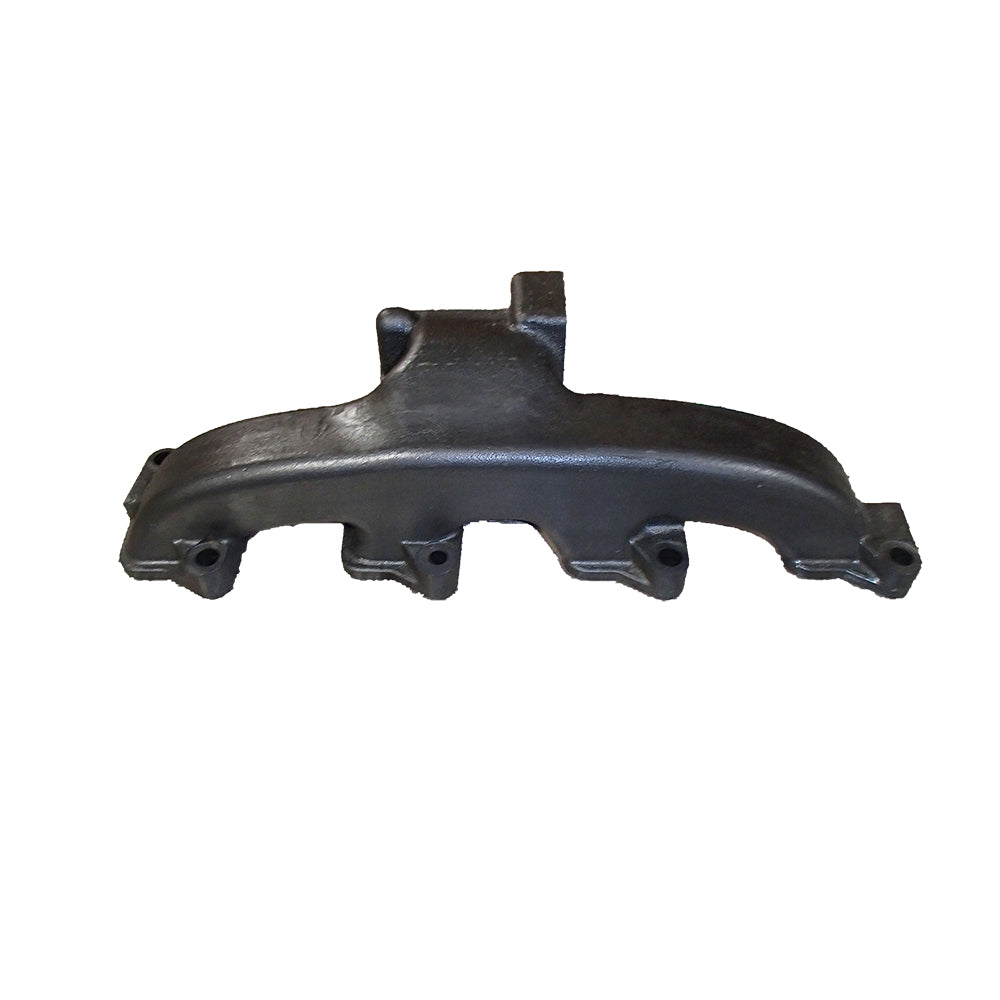 Exhaust Manifold Fits Ford 750 755B 7100 7500 755A 7000 755 7200 81824284