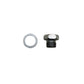 Bolt Fits Fiat Replaces 4612228