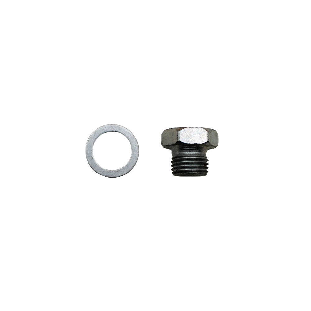 Bolt Fits Fiat Replaces 4612228
