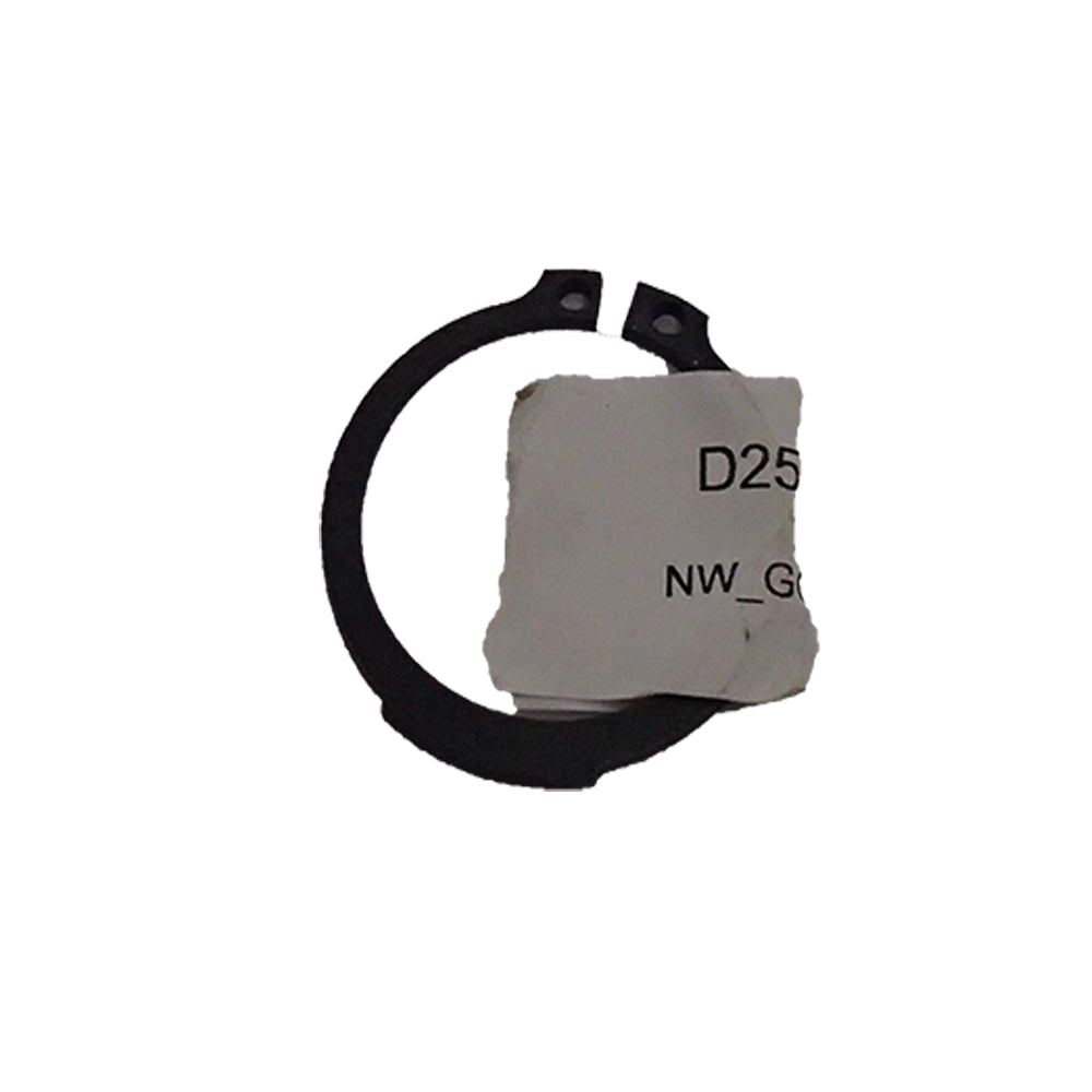 D25279 Snap Ring Fits Case-IH Crawler Models 1150B 1150C 1150D 1150E