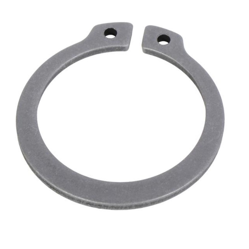 86625149 Snap Ring Fits Case IH Backhoe Loader Models: 580 580B 580C 580D 580E