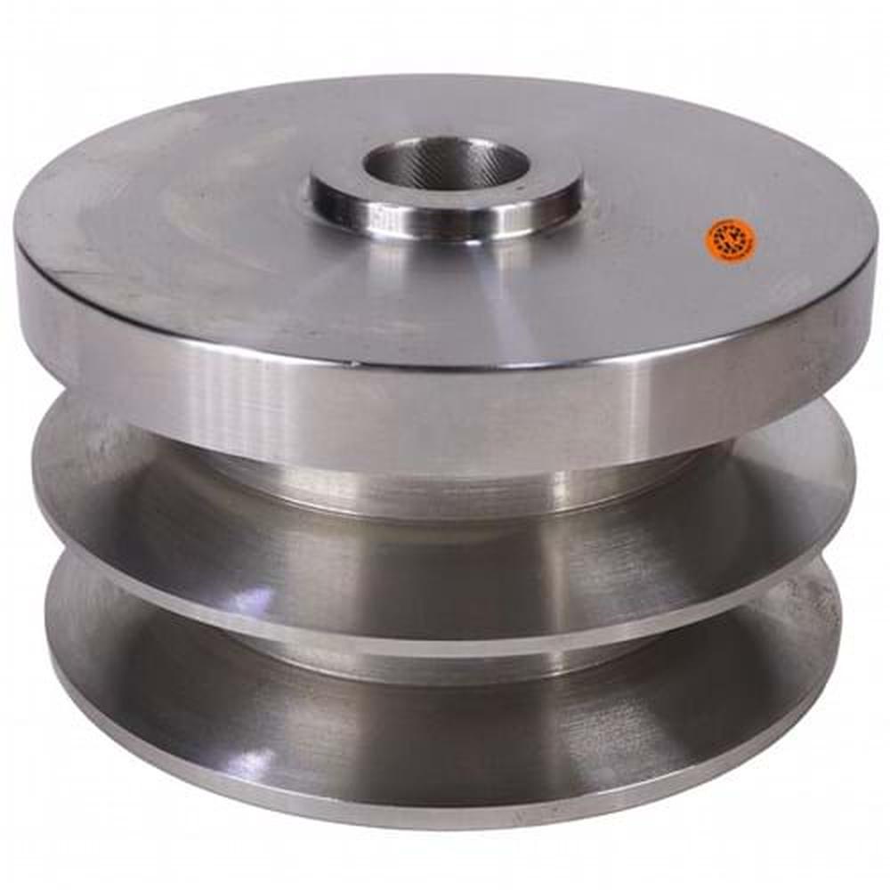 D267872 Alternator Pulley Fits Allis Chalmers