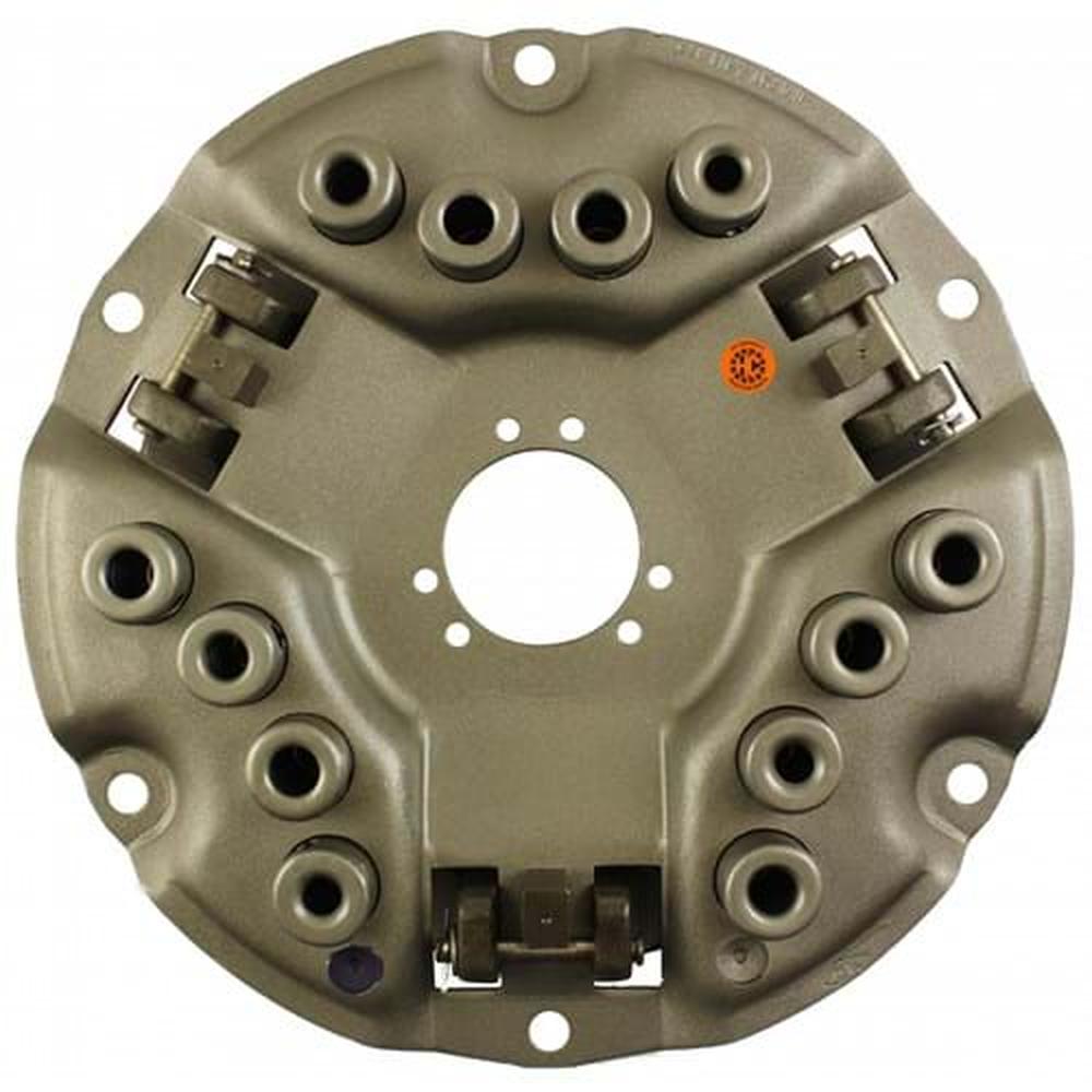 D269622 12" Single Stage Pressure Plate - Reman Fits Allis Chalmers