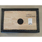 R6135 Arm Rests - Pair Fits Case