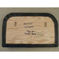 R6135 Arm Rests - Pair Fits Case