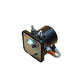 Starter Solenoid - Style - 12 Volt - 4 Terminal Compatible with
