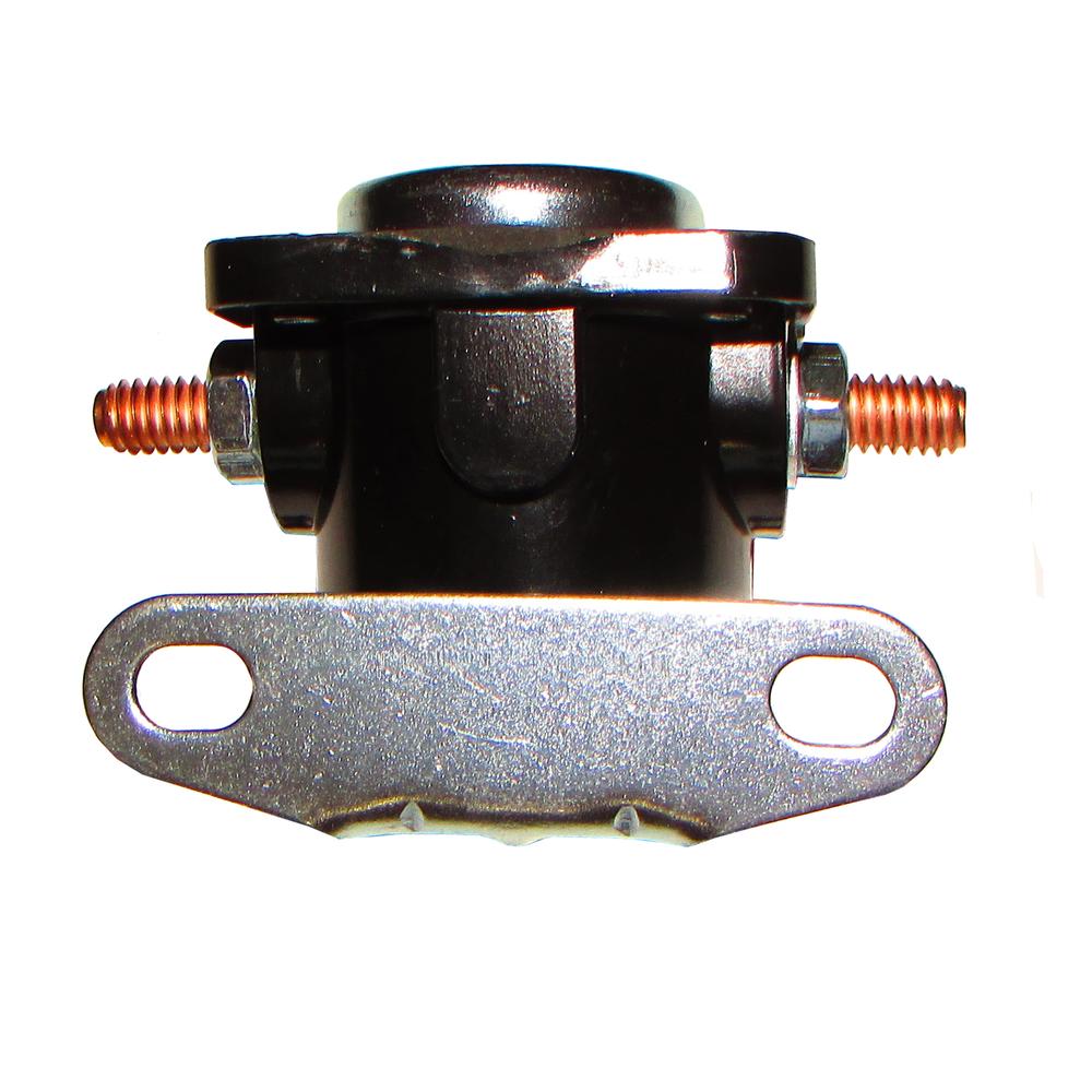 Solenoid 12v Fits Ford New Holland Tractor 76919