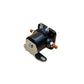 12 Volt Starter Solenoid Relay For D2AF11450AA Fits Ford 2000 3000 4000 5000 450
