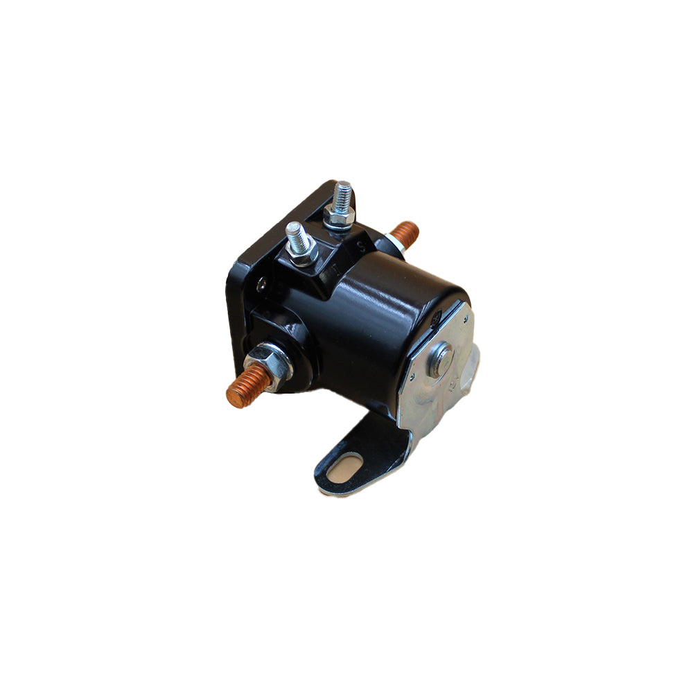 D2AF11450AA Fits Ford New Holland 2000,3000 12V 4 Post Starter Relay Solenoid