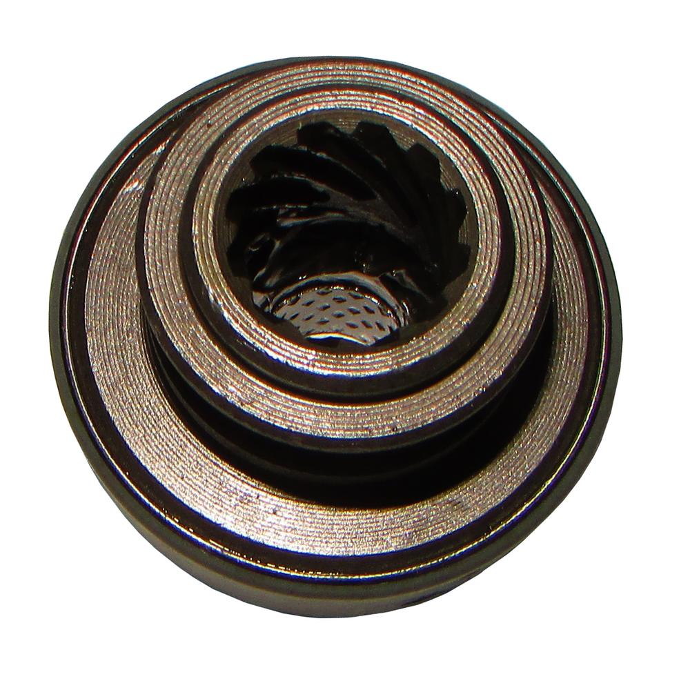 Starter Drive Fits Ford/New Holland Replaces 81826195