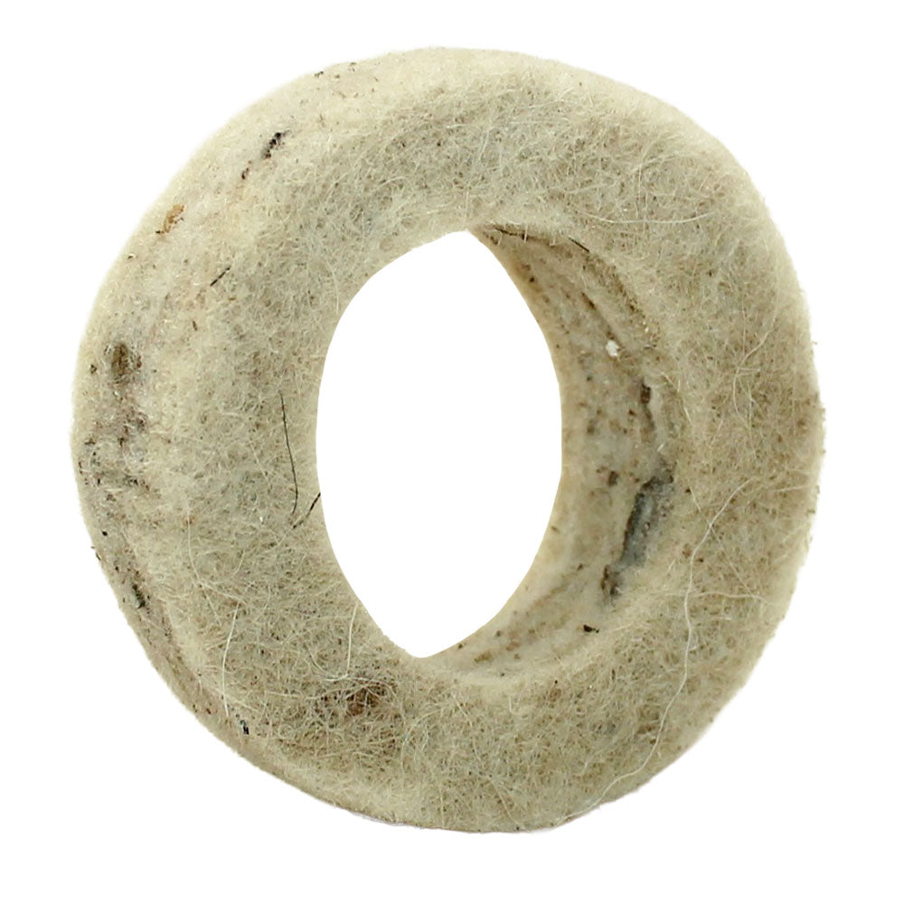BRAKE CROSS SHAFT FELT SEAL Fits Ford 3900 3910 3930 4000 4100 4110 4130 4140