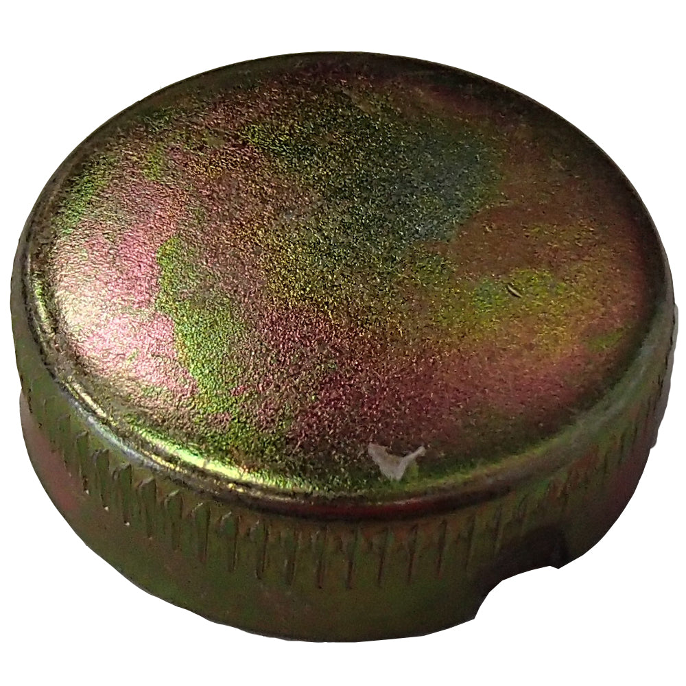 Power Steering Pump Cap Fits Ford Tractor 445 450 455 515 530 531 532 540+