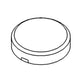 Power Steering Pump Cap Fits Ford Tractor 2600 3100 3600 3900 4100 4600 5100