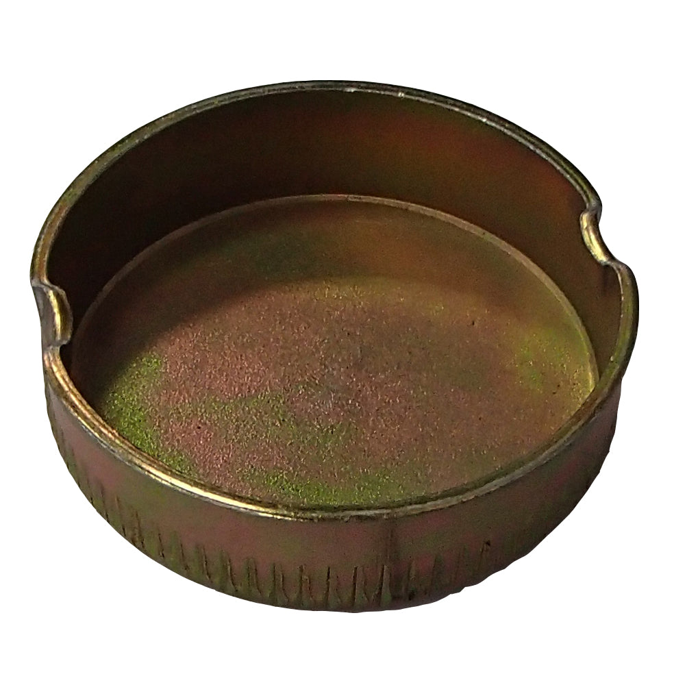 D2NN3A006B Power Steering Pump Fill Cap Fits Ford Tractor 81827222