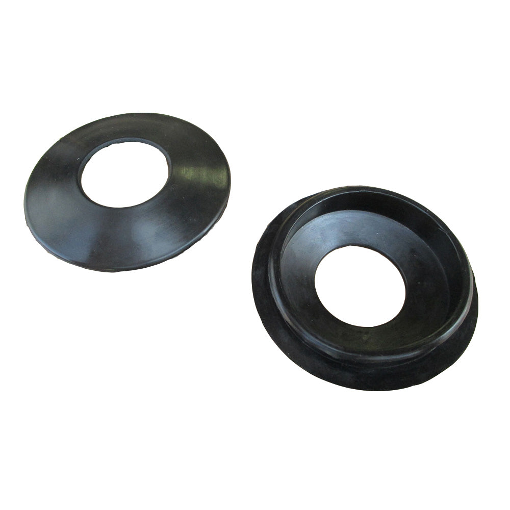2 Pack of Steering Column Grommets Fits Ford Tractor 2000 2110 3000 4000 5000