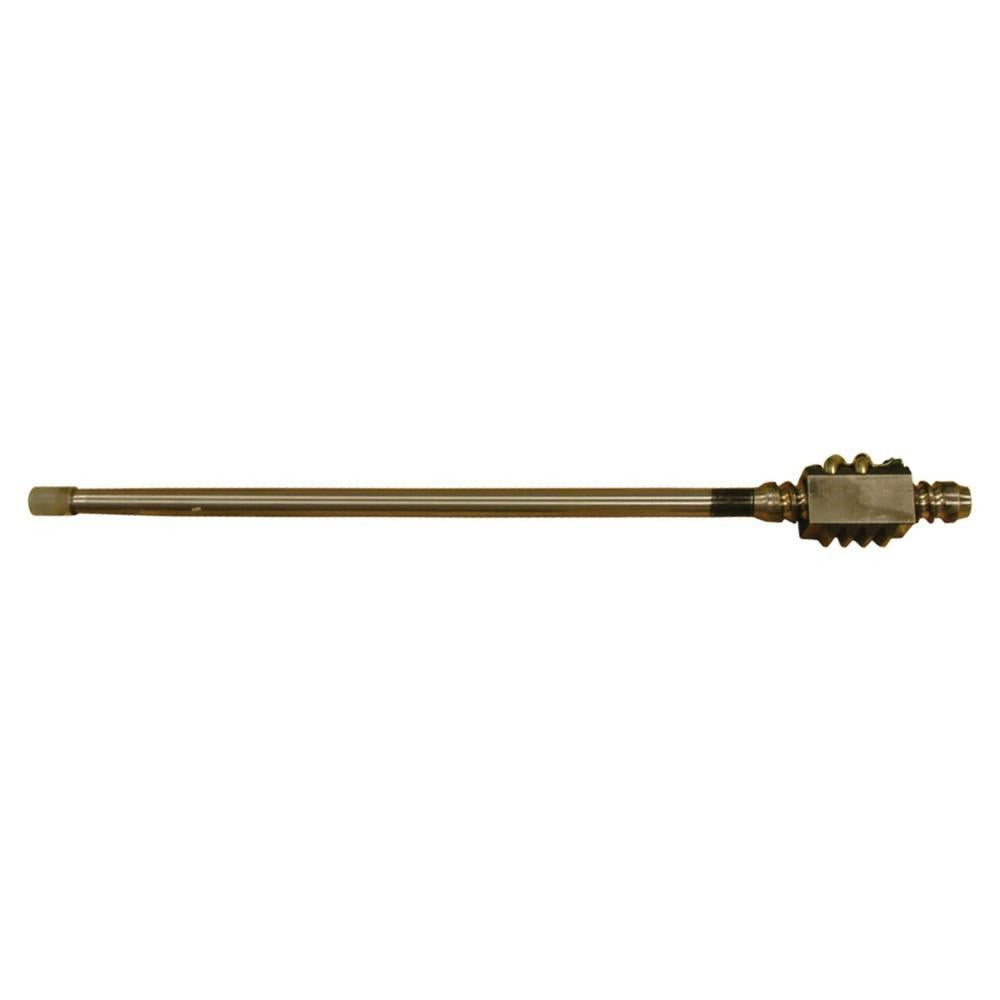 Steering Shaft Fits Ford 2600 4100 2000 3600 3900 3000 81803231