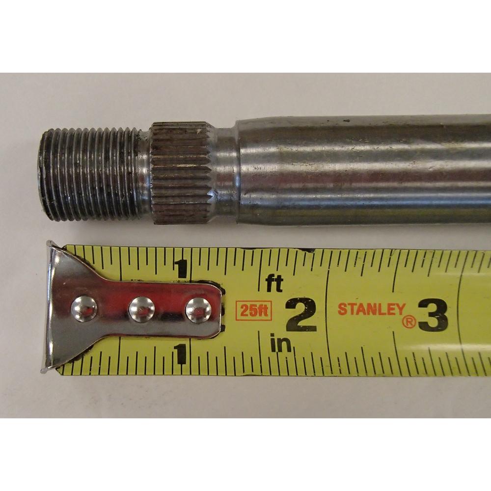 Steering Shaft Fits Ford 2600 4100 2000 3600 3900 3000 81803231