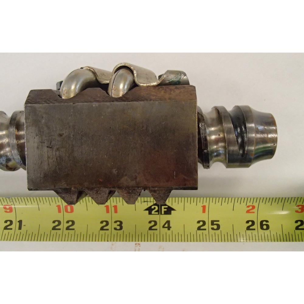 Steering Shaft Fits Ford 2000 2600 3000 3600 3900 4100 D2NN3A710B C5NN3A710C